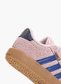 adidas Sneakersy Różowy 112452 4