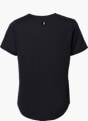 Skechers T-Shirt Schwarz 112461 2