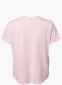 Skechers T-Shirt Rosa 112462 2
