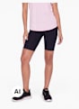 Skechers Leggings Schwarz 112457 1