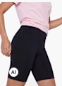 Skechers Leggings Schwarz 112457 4