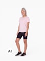 Skechers Leggings Schwarz 112457 3
