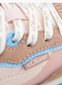 s.Oliver Sneakersy Różowy 114612 5