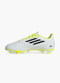 adidas Pantofi fotbal Alb 112472 2