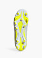 adidas Pantofi fotbal Alb 112472 3