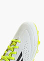 adidas Pantofi fotbal Alb 112472 5