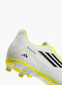 adidas Pantofi fotbal Alb 112472 6