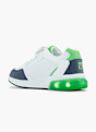 Minecraft Sneakersy Biały 112466 3