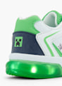 Minecraft Sneaker Alb 112466 5