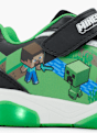 Minecraft Sportbačiai Žalia 112469 5