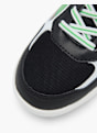 Minecraft Sneaker zöld 112469 6