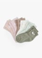 Nike Socken Beige 112467 1