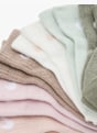 Nike Socken Beige 112467 2