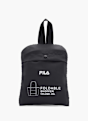 FILA Shopper Schwarz 112474 2