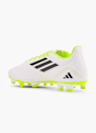 adidas Обувки за футбол Бял 112480 3