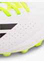 adidas Обувки за футбол Бял 112480 6
