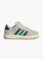 adidas Sneaker Gris 112506 1