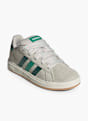 adidas Sneaker Gris 112506 2