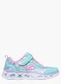 Skechers Sneakersy Turkusowy 112503 1