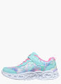 Skechers Sneakersy Turkusowy 112503 3