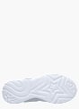 Skechers Sneakersy Turkusowy 112503 4