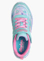 Skechers Sneaker Türkis 112503 5