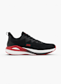 DRK Slip on fekete 112520 1