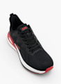 DRK Slip on fekete 112520 2