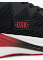 DRK Slip on fekete 112520 5