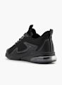 DRK Sneaker fekete 112521 3