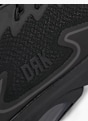 DRK Sneaker fekete 112521 5