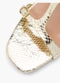 Catwalk Sandalias de tacón Oro 112527 5