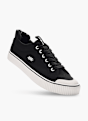 DRK Sneaker fekete 112543 2