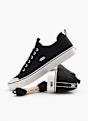DRK Sneaker fekete 112543 4