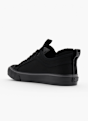 DRK Sneaker fekete 112542 3