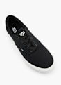 DRK Sneaker fekete 112544 2