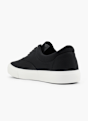 DRK Sneaker fekete 112544 3