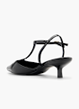Catwalk Slingback pump Sort 112531 3