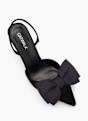 Catwalk Zapatos abiertos de tacón Negro 112530 2