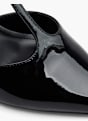Catwalk Sapatos de salto alto Preto 112529 5