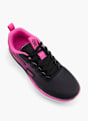 DRK Sneaker fekete 112549 2