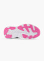 DRK Sneaker fekete 112549 4