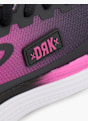 DRK Sneaker fekete 112549 5