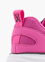 DRK Sneaker fekete 112549 6
