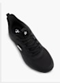 DRK Sneaker fekete 112546 2