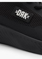 DRK Sneaker fekete 112546 5