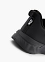 DRK Sneaker fekete 112546 6