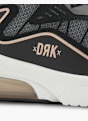 DRK Sneaker fekete 112550 5
