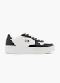 DRK Sneaker fekete 112554 1