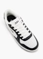 DRK Sneaker fekete 112554 2